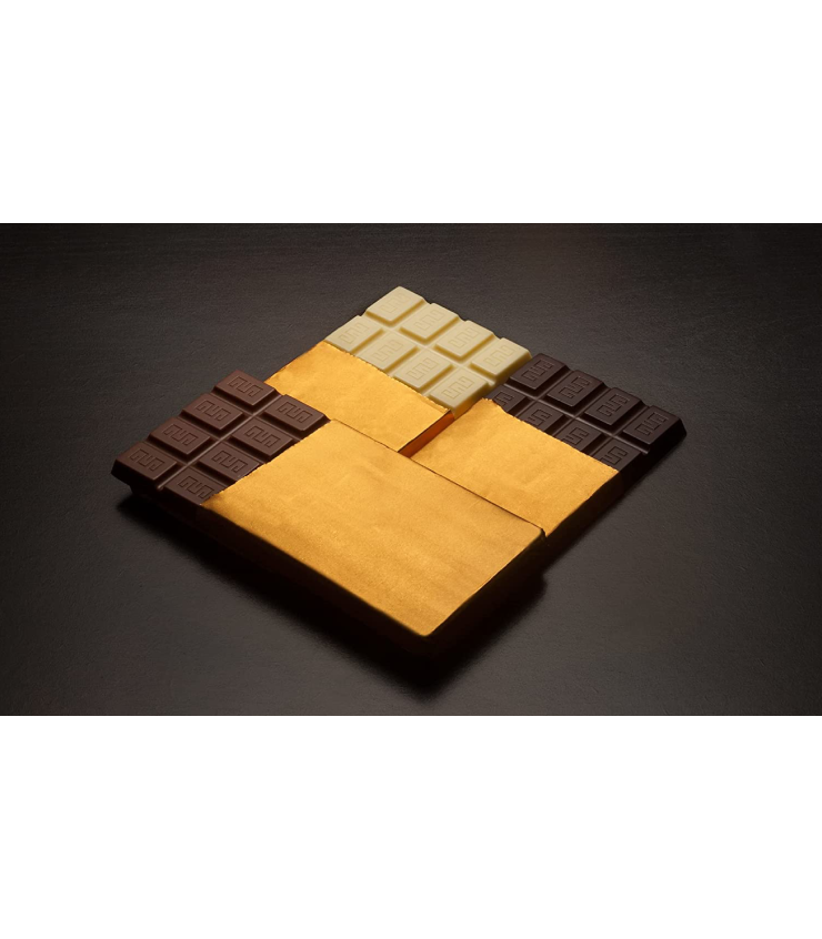 Chocolate mojito - Monper