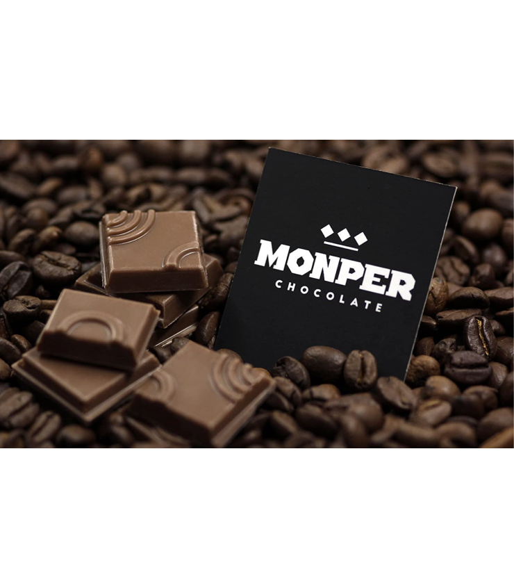 Chocolate Café con Leche