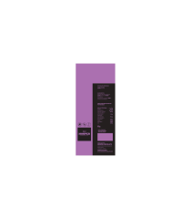 chocolate de cheesecake - trasera