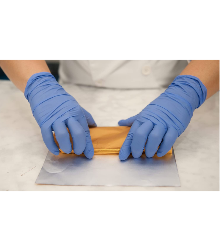 Chocolate Negro con Naranja 85 gr