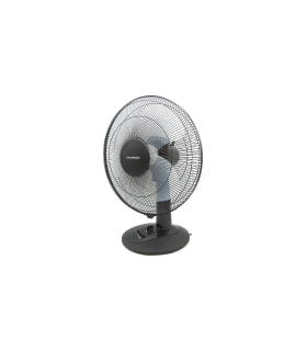 Ventilador de sobremesa - portada