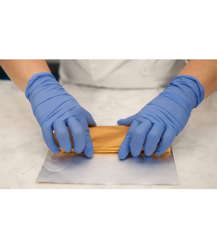 chocolate con nibs de cacao - envolver