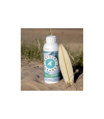 jabón para neoprenos - ambiente tabla