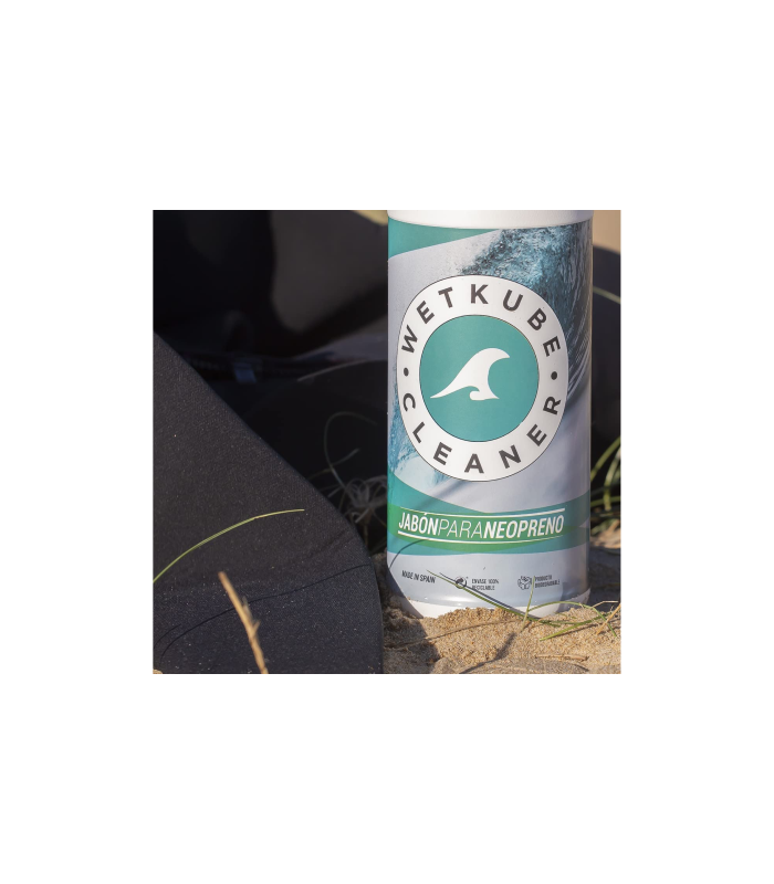 jabón para neoprenos - ambiente neopreno