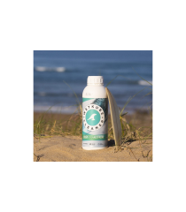 jabón para neoprenos - ambiente playa