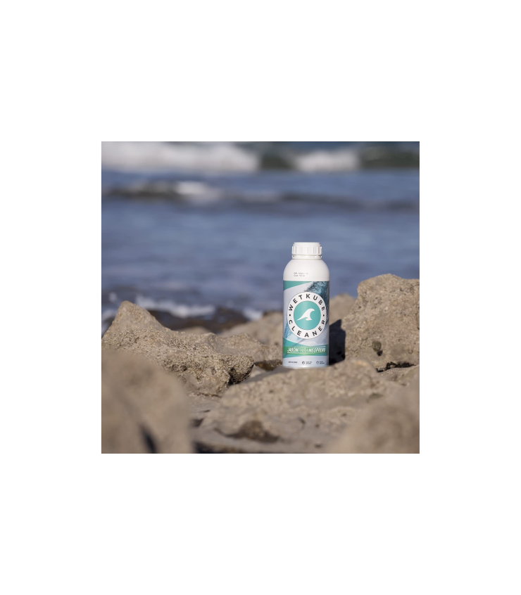 jabón para neoprenos - ambiente ola