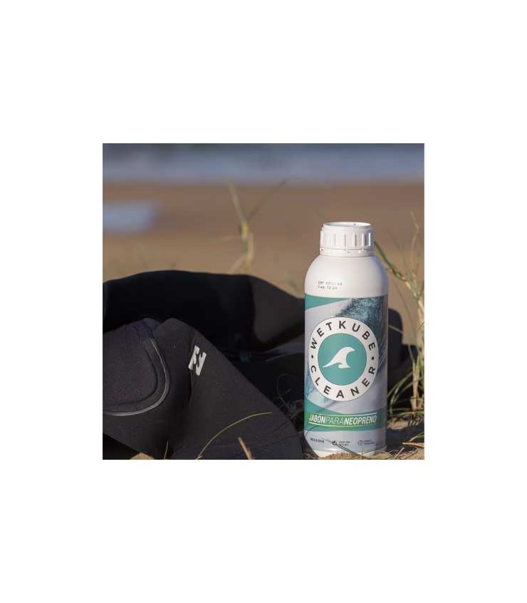 jabón para neoprenos - ambiente arena