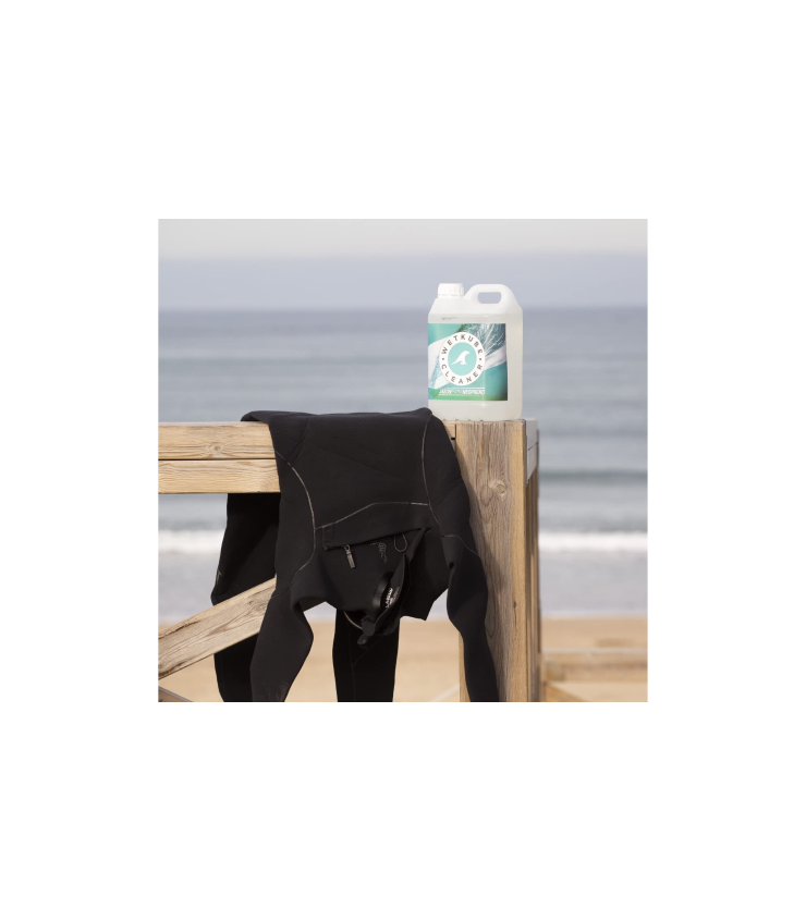 jabón para neoprenos - ambiente neopreno