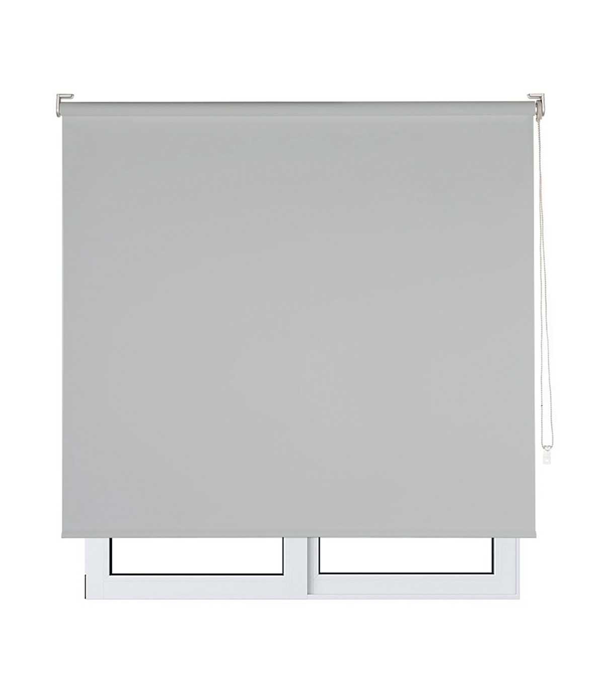 KAATEN Classic Estor Enrollable Translúcido - portada