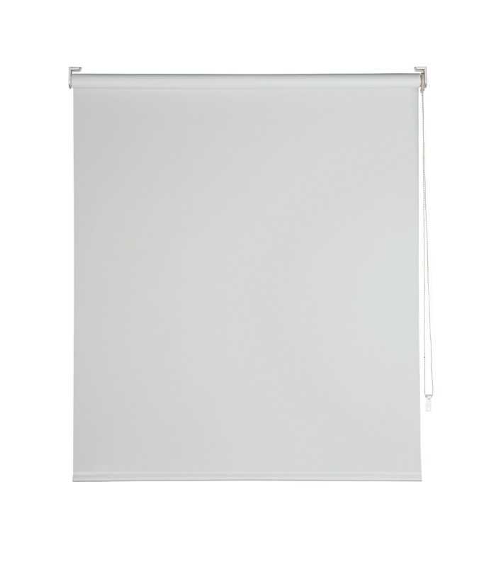 KAATEN Classic Estor Enrollable Translúcido - frontal