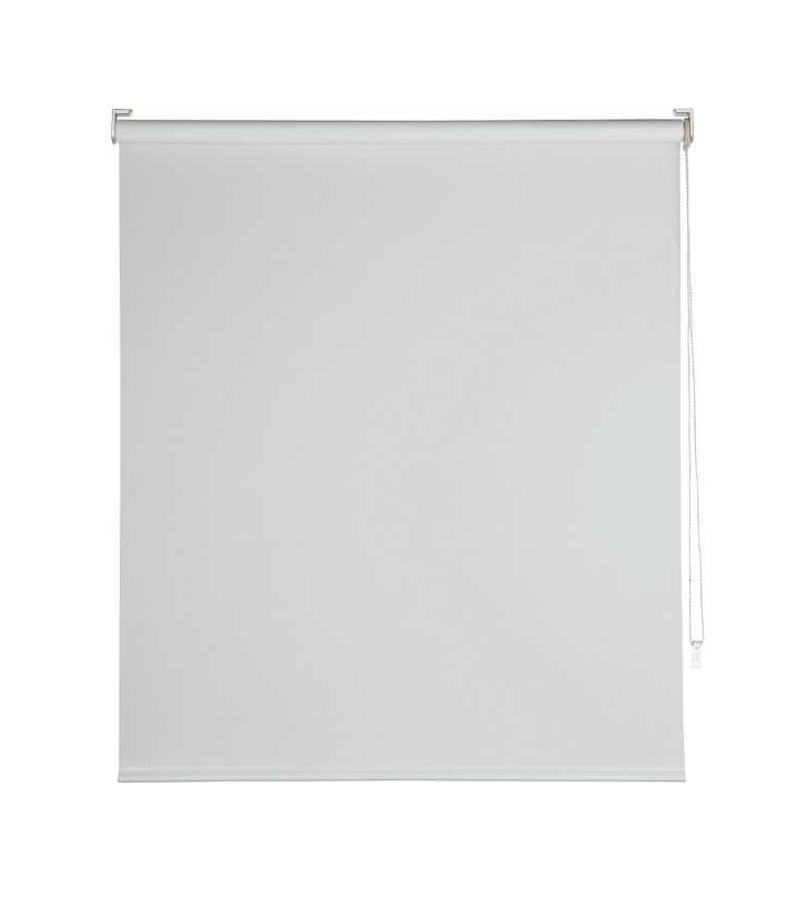 KAATEN Classic Estor Enrollable Translúcido - frontal