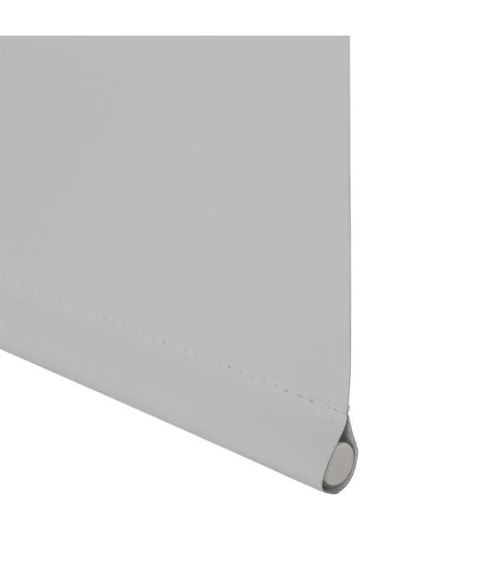 KAATEN Classic Estor Enrollable Translúcido - base