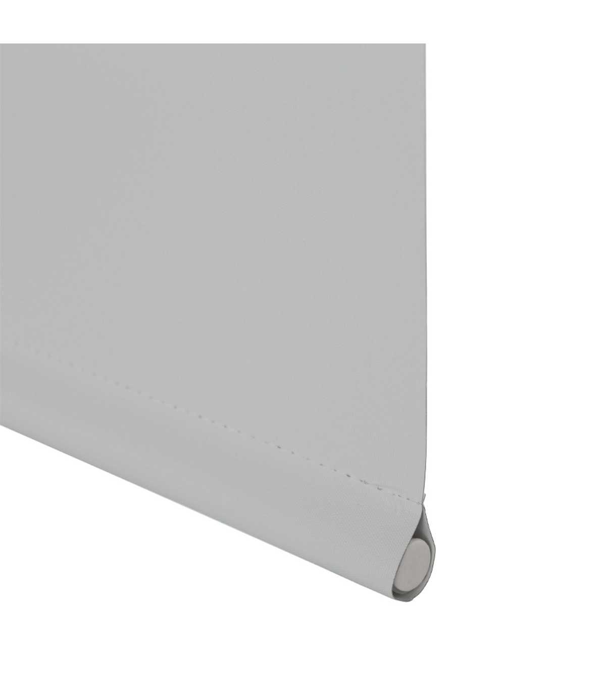 KAATEN Classic Estor Enrollable Translúcido - base