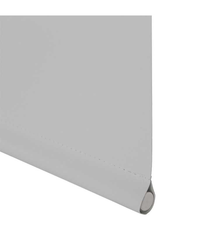 KAATEN Classic Estor Enrollable Translúcido - base