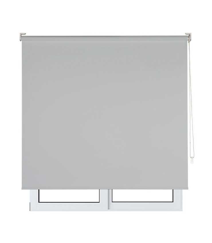 KAATEN Classic Estor Enrollable Translúcido - portada