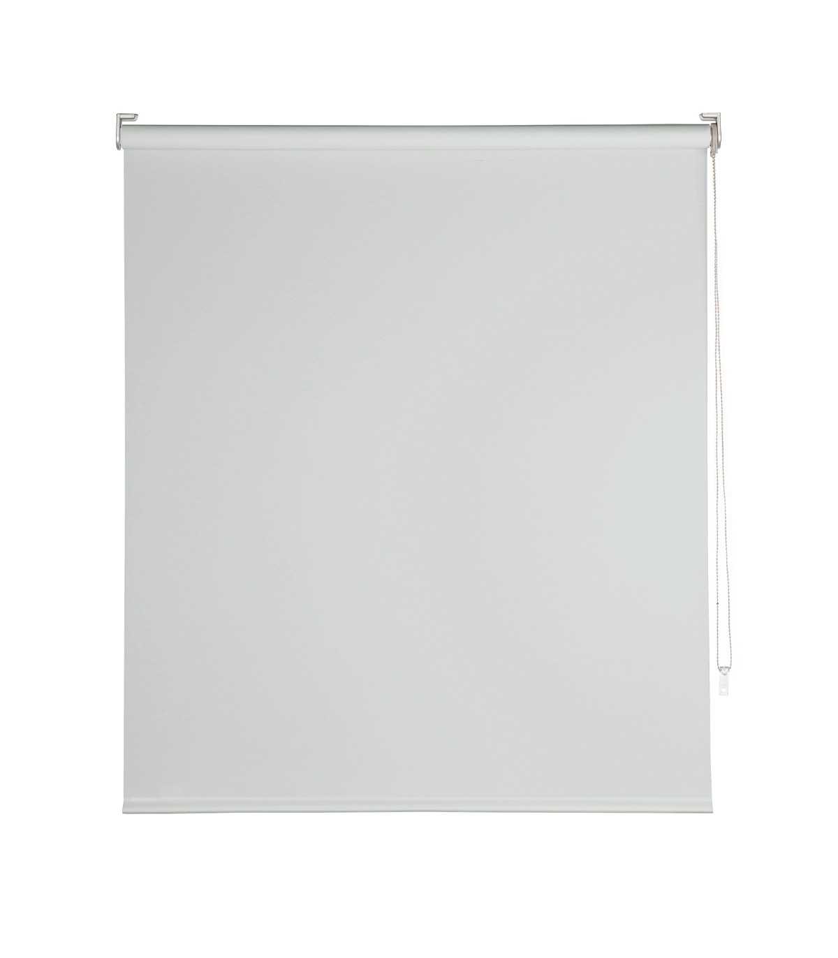 KAATEN Classic Estor Enrollable Translúcido - frontal