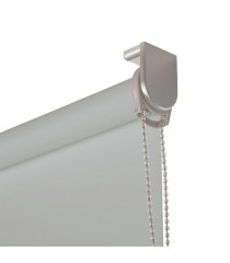 KAATEN Classic Estor Enrollable Translúcido - cuerda