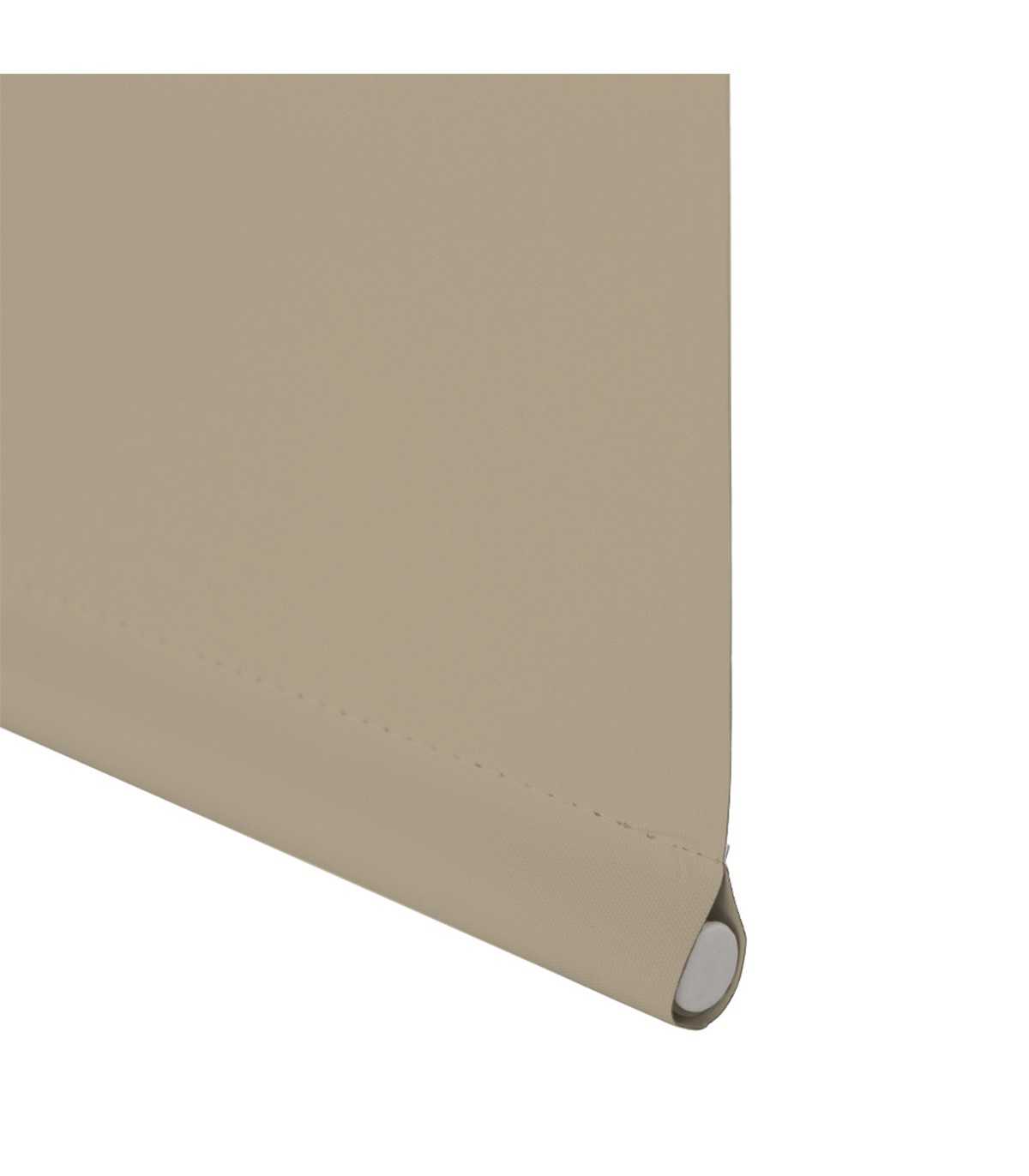 KAATEN Colors Estor Enrollable Opaco Oscurante - base