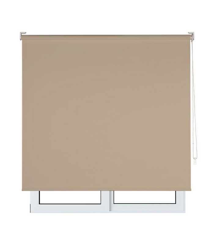 KAATEN Colors Estor Enrollable Opaco Oscurante - portada