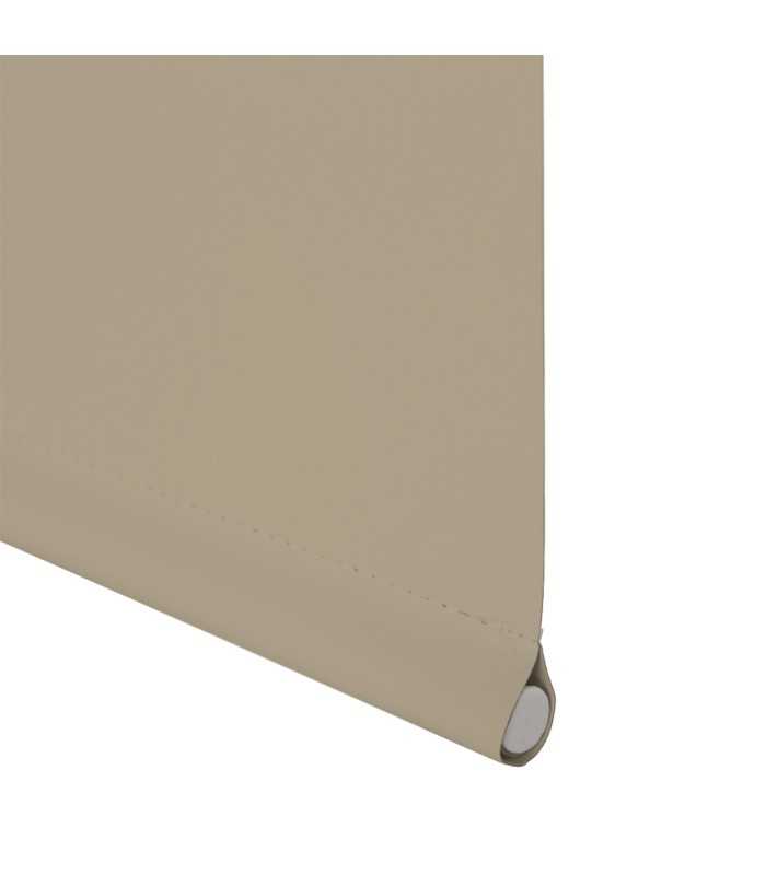 KAATEN Colors Estor Enrollable Opaco Oscurante - base