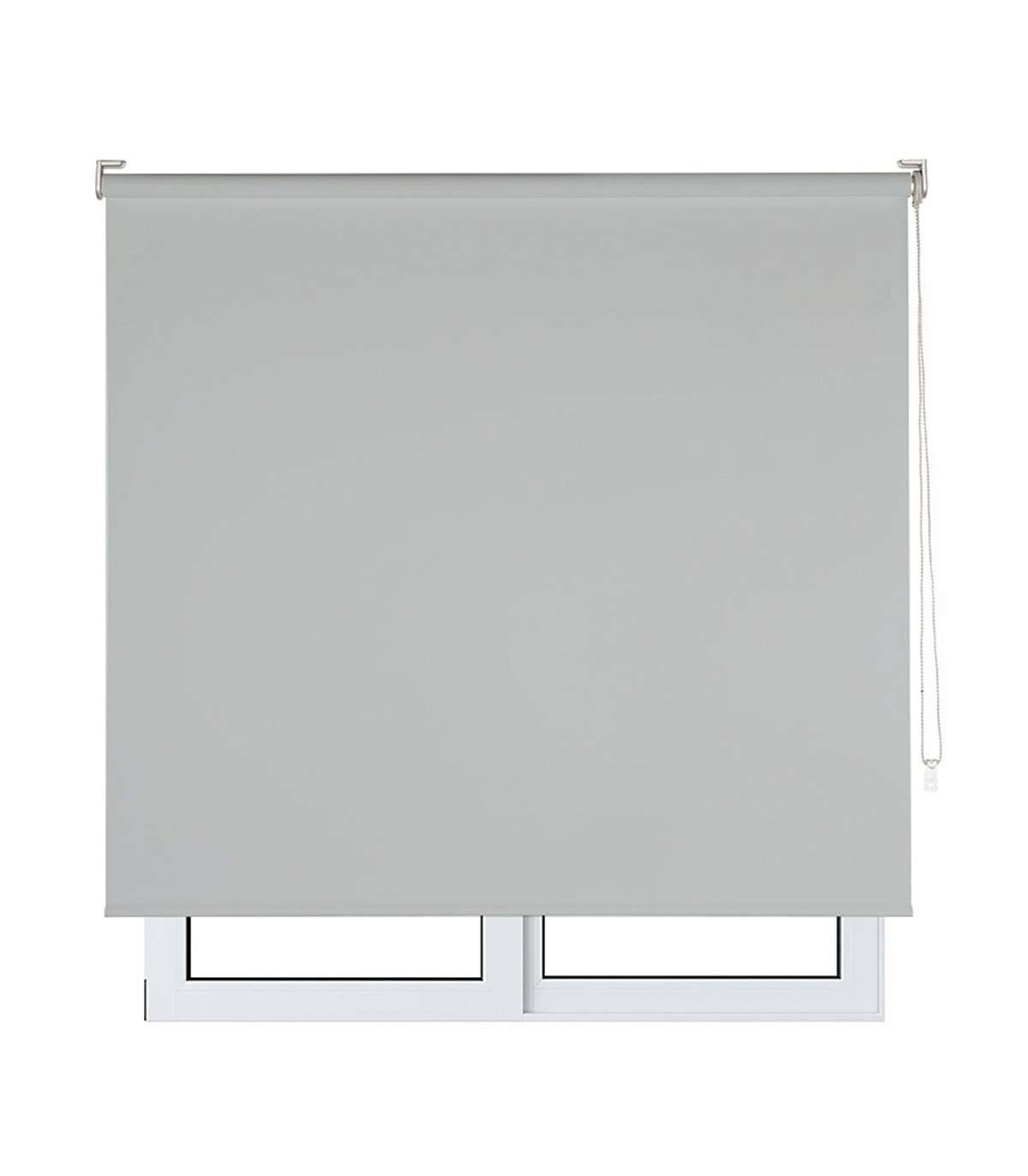 KAATEN Classic Estor Enrollable Translúcido - portada