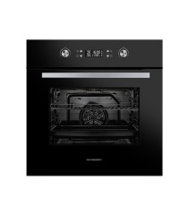 SCHNEIDER SCOC71BK Horno Catalítico Integrable 70 l.Negro