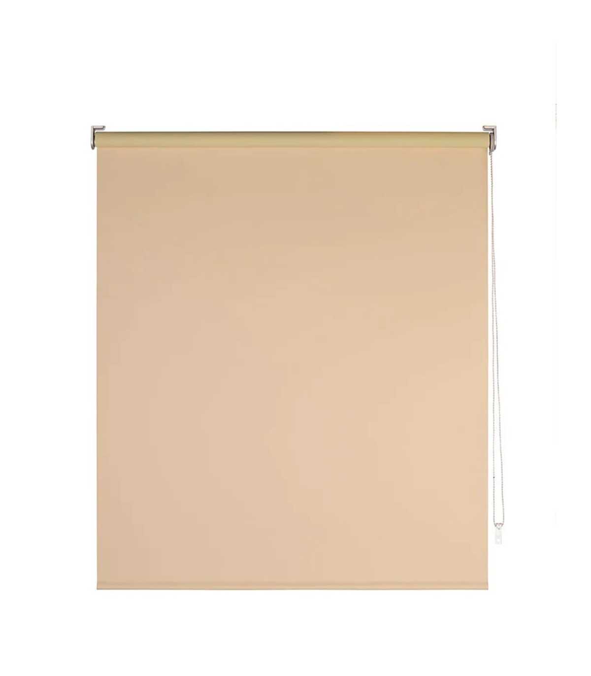 KAATEN Colors Estor Enrollable Opaco Oscurante - frontal