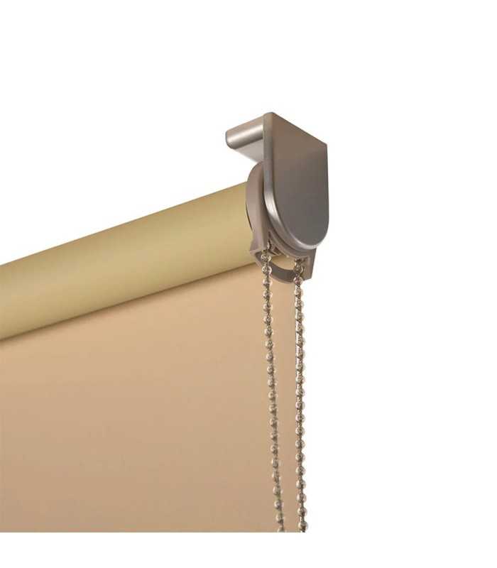 KAATEN Colors Estor Enrollable Opaco Oscurante - cuerda