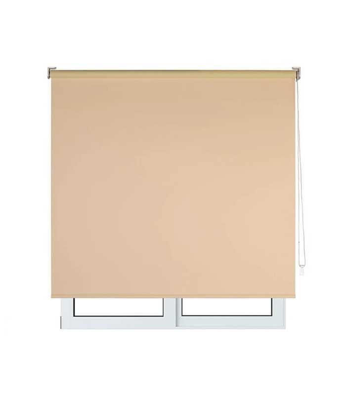 KAATEN Colors Estor Enrollable Opaco Oscurante - portada