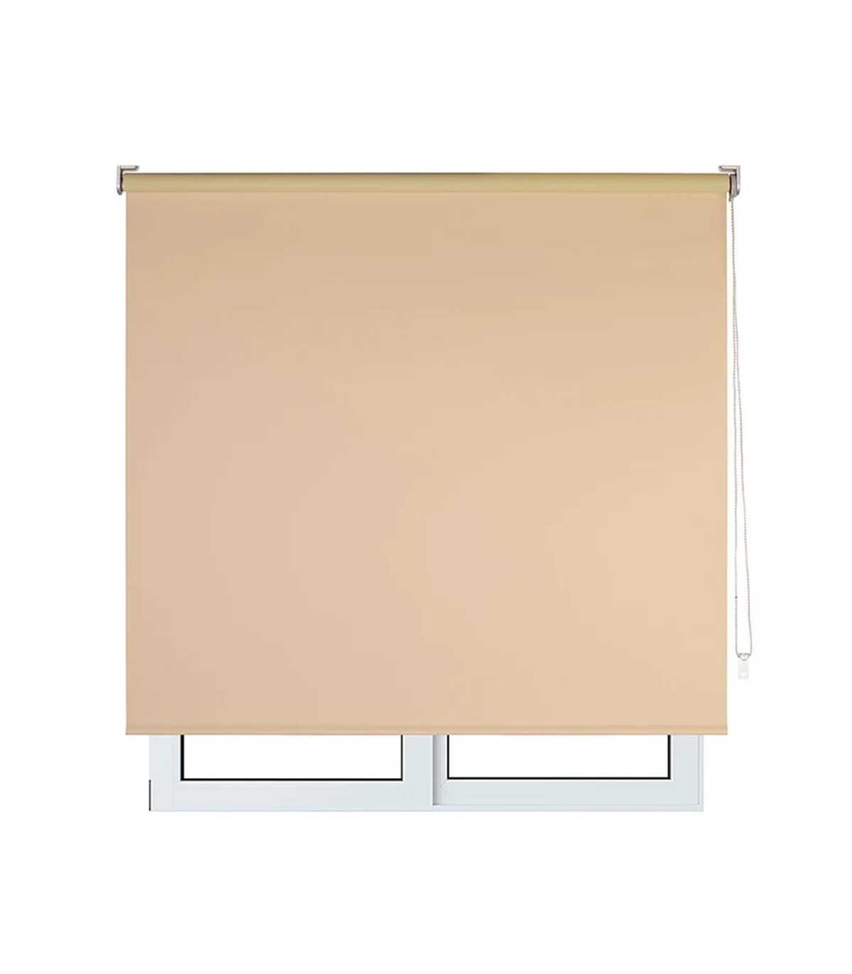 KAATEN Colors Estor Enrollable Opaco Oscurante - portada