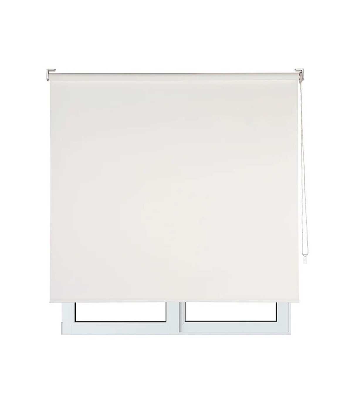 KAATEN Colors Estor Enrollable Opaco Oscurante  - portada