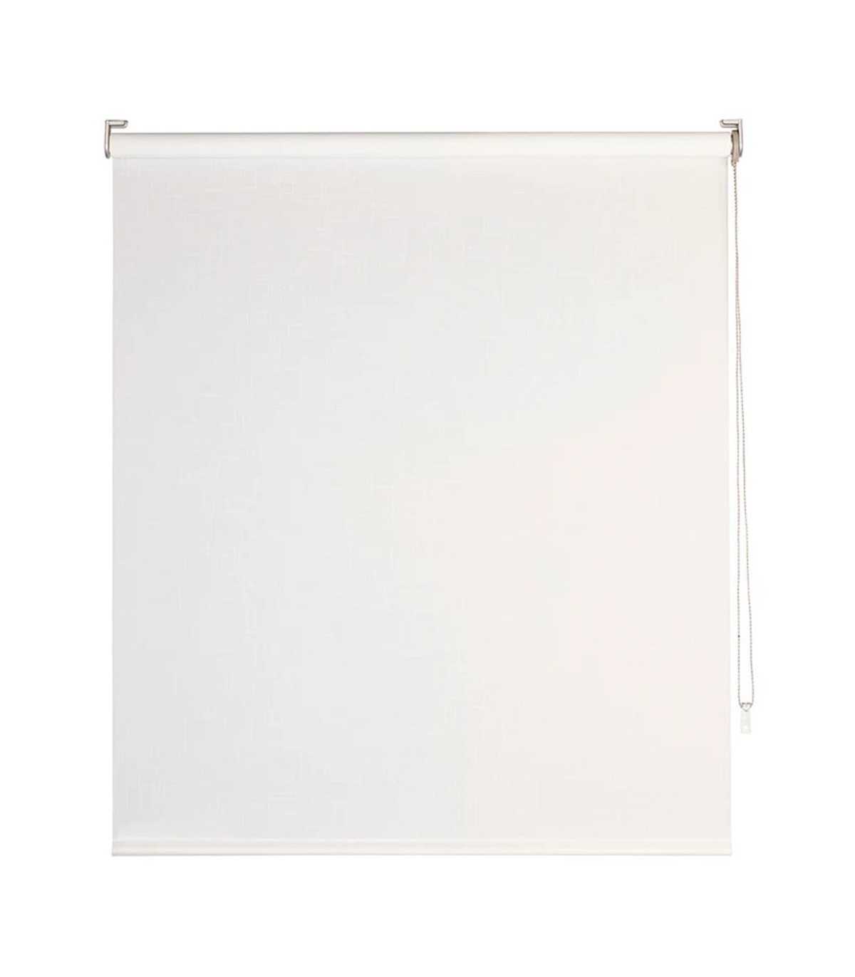 KAATEN Shantung Estor Enrollable translúcido - principal