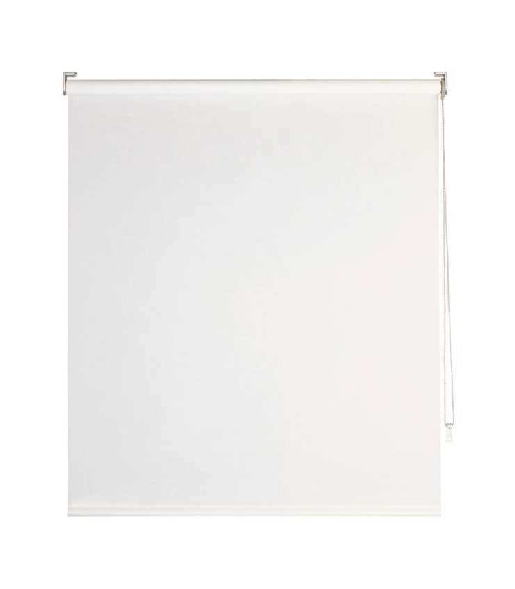 KAATEN Shantung Estor Enrollable translúcido - principal