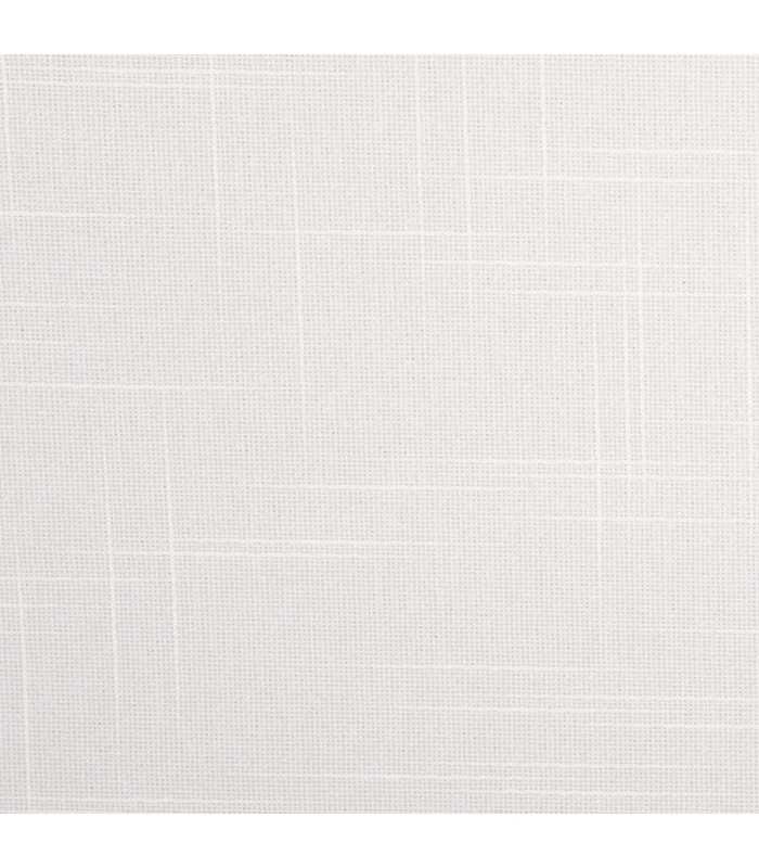 KAATEN Shantung Estor Enrollable translúcido - detalle