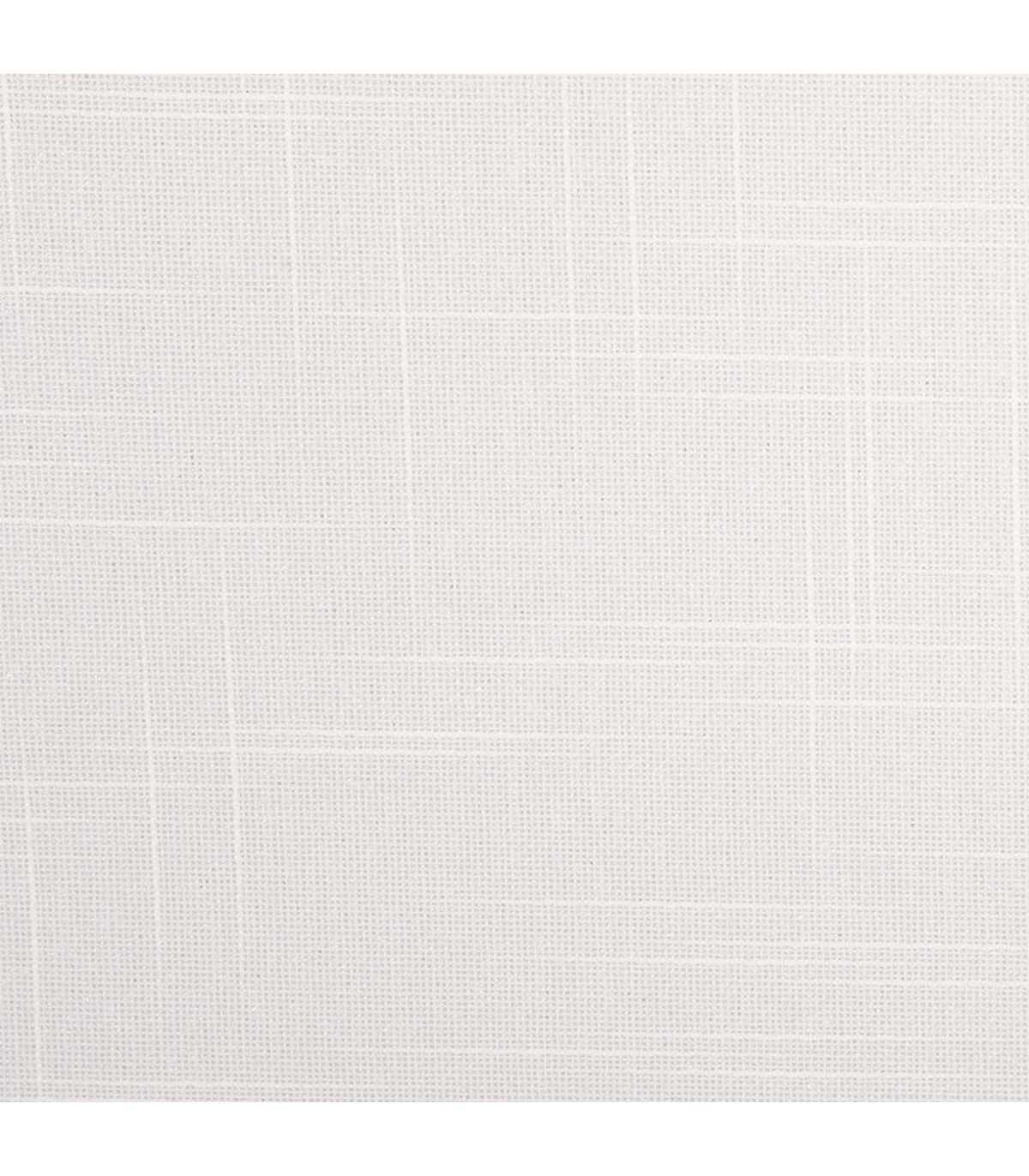 KAATEN Shantung Estor Enrollable translúcido - detalle