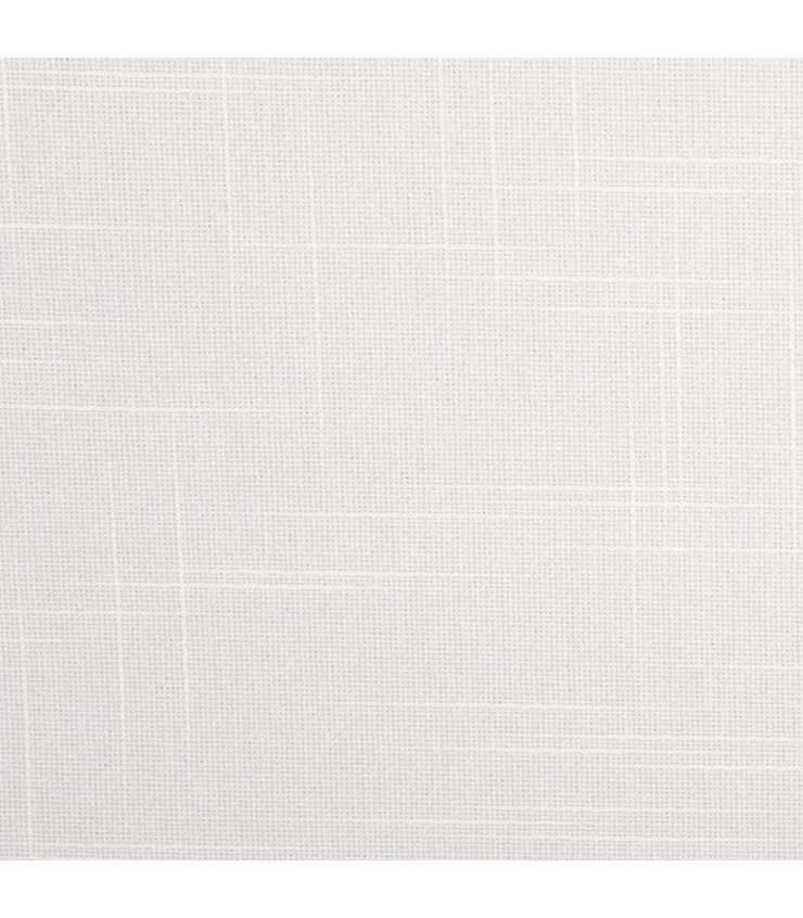 KAATEN Shantung Estor Enrollable translúcido - detalle