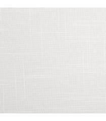 KAATEN Shantung Estor Enrollable translúcido - detalle