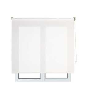 KAATEN Shantung Estor Enrollable translúcido - portada