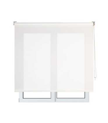 KAATEN Shantung Estor Enrollable translúcido - portada