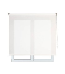 KAATEN Shantung Estor Enrollable translúcido - portada