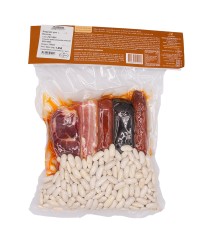 Pack fabada asturiana Aramburu