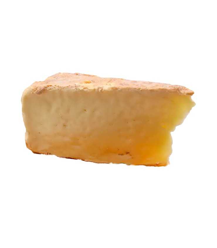LA HUERTONA 320034 Cuña de queso Asturiano NUBLINA - queso