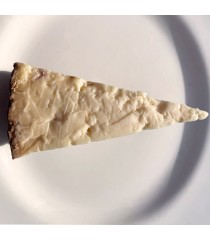 LA HUERTONA 80943 Cuña de queso Asturiano CALIZO de leche cruda madurado de vaca - ambiente
