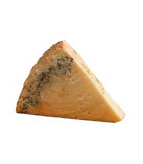 ARAMBURU 14228 Cuña de queso Asturiano Gamoneu DOP Vega Ceñal - cuña