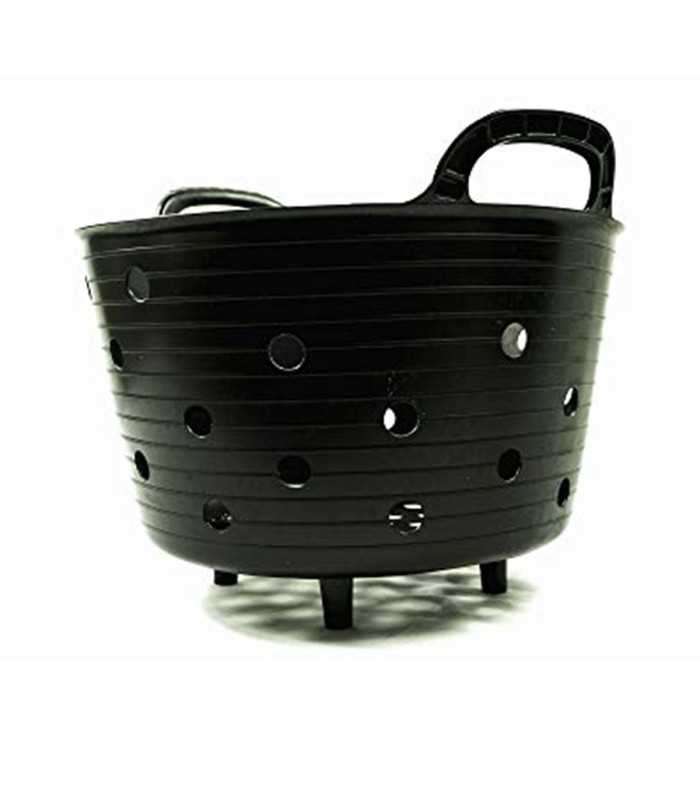 Wetkube CUBOLVERDE Cubo de 25 L para Cambiarse - interior