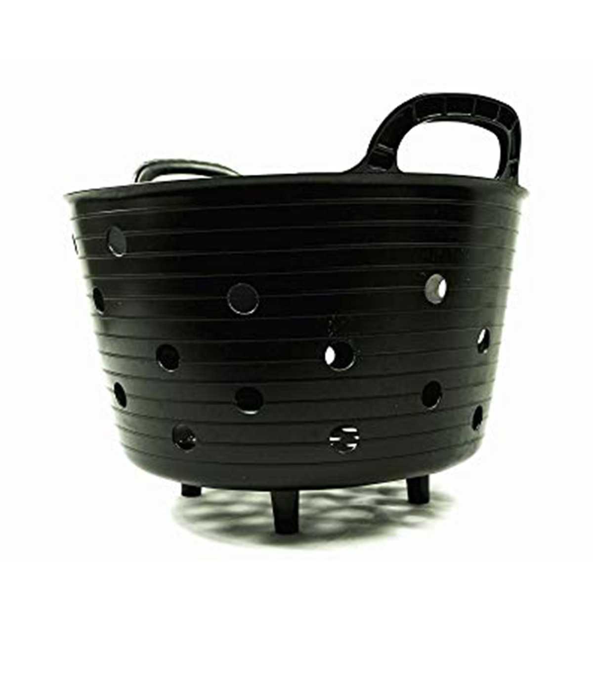 Wetkube CUBOLVERDE Cubo de 25 L para Cambiarse - interior