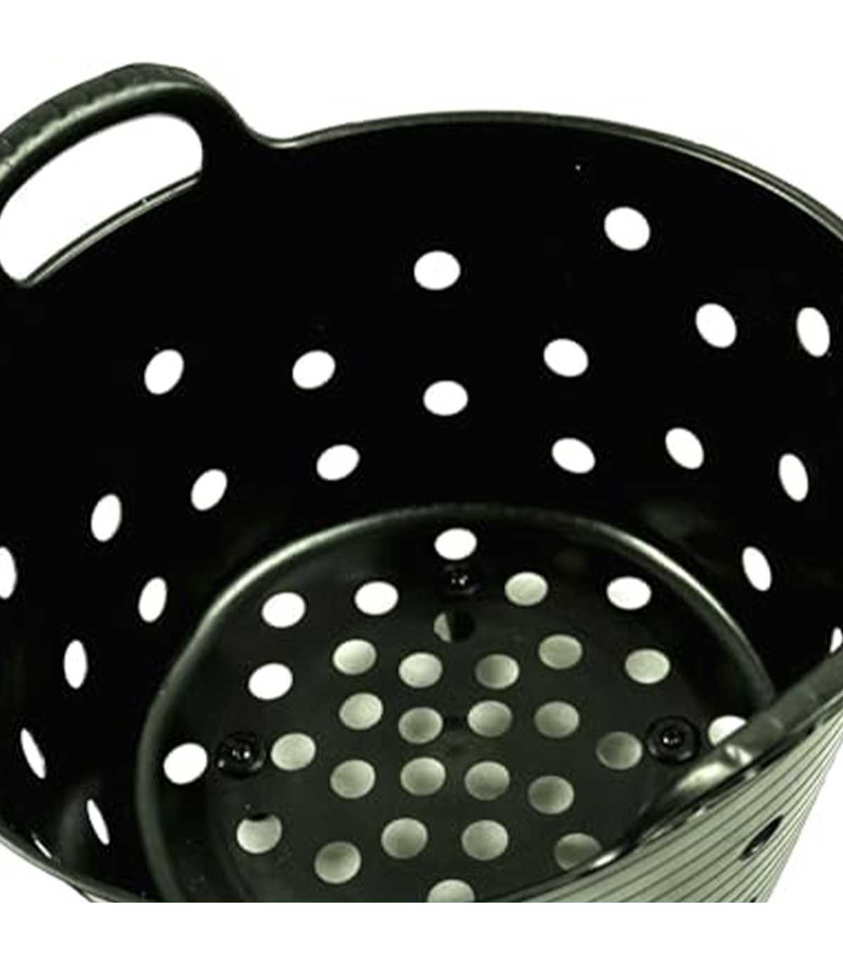 Wetkube CUBOLVERDE Cubo de 25 L para Cambiarse - interior aerea