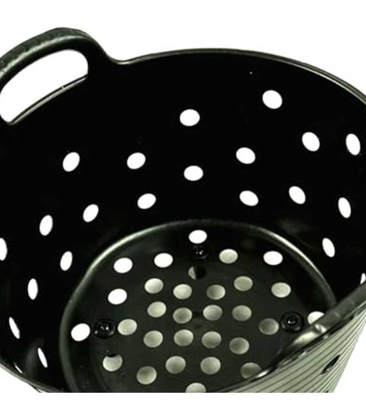 Wetkube CUBOLVERDE Cubo de 25 L para Cambiarse - interior aerea