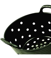 Wetkube CUBOLVERDE Cubo de 25 L para Cambiarse - interior