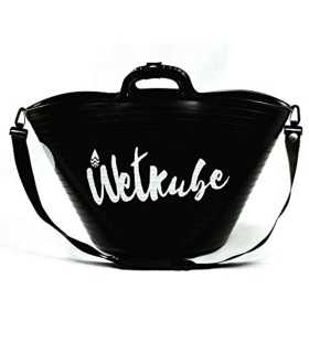 WETKUBE CUBOXLNEGRO Cubo de 42 L  para Cambiarse - portada